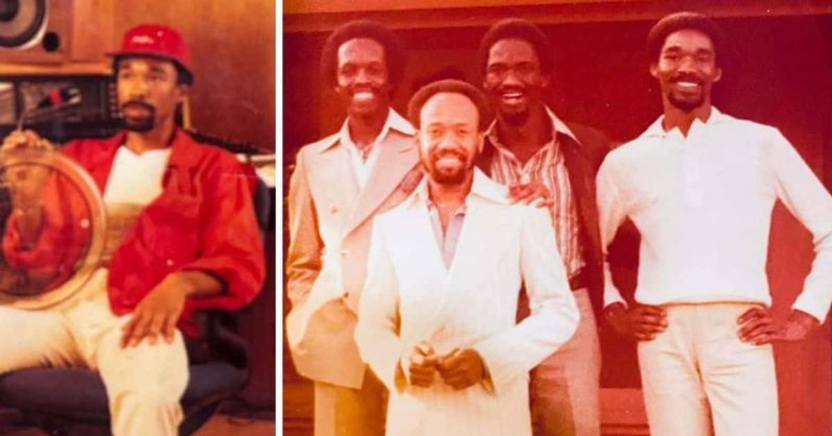 How did Fred White die? Earth, Wind & Fire drummer, 67, began drumming at age of 9