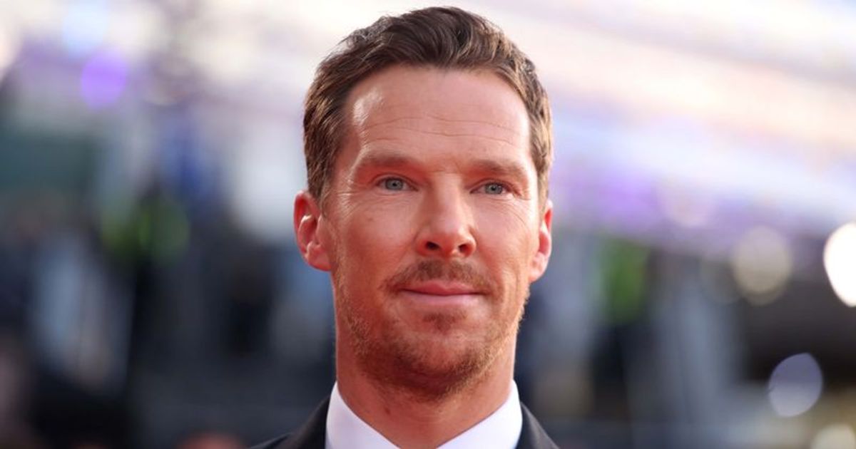 Benedict Cumberbatch's family may have to pay reparations over slave trade links in Barbados