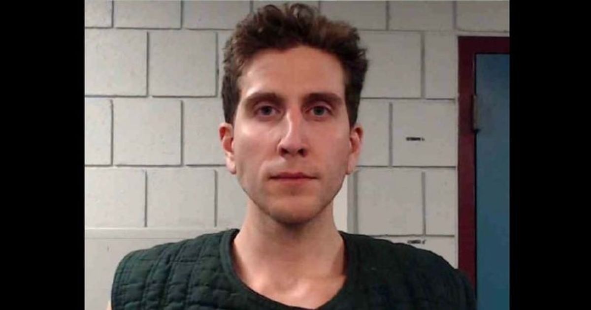 'I cut them, I'll cut you': Idaho suspect Bryan Kohberger yelled violent rap lyrics, exposed himself to female inmate
