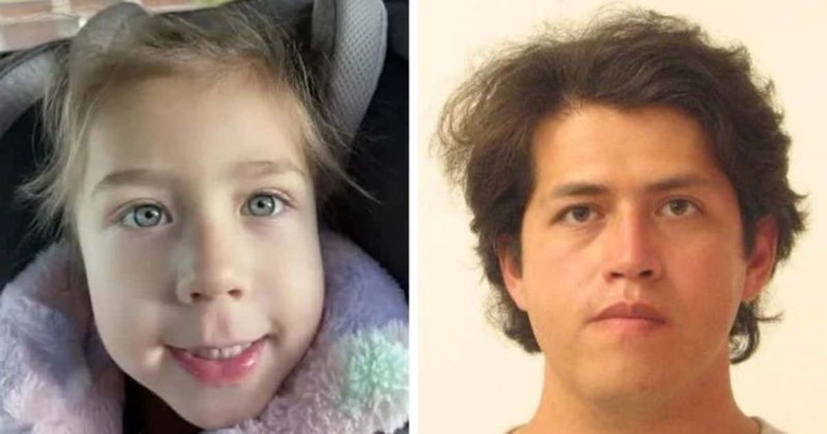 Where is Andrea Flores? Cops reveal major update in missing toddler abduction case