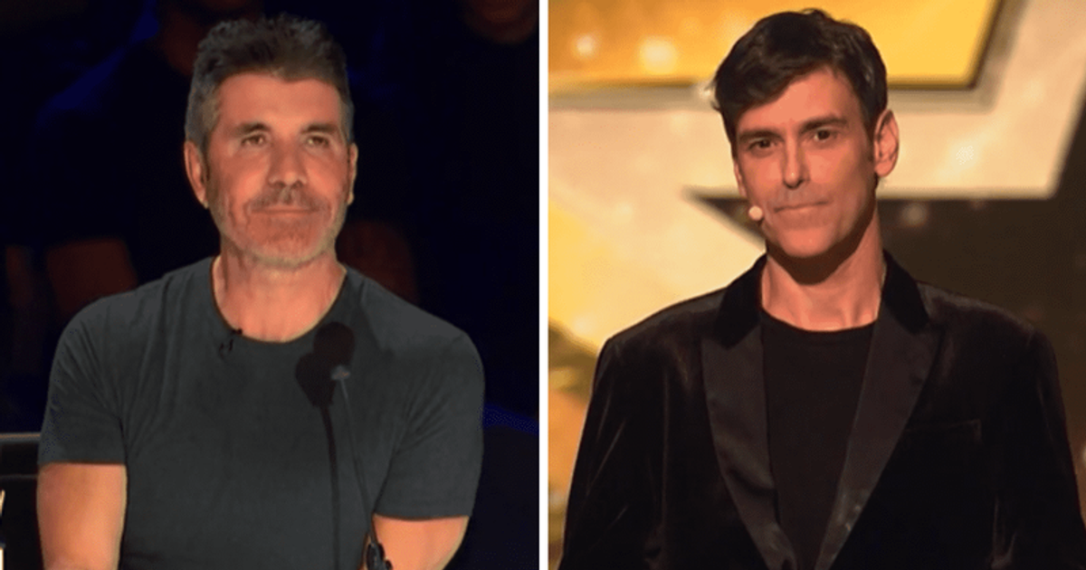 'AGT: All-Stars' 2023: Fans glad after Simon Cowell buzzes Lioz Shem Tov's 'waste of time' performance