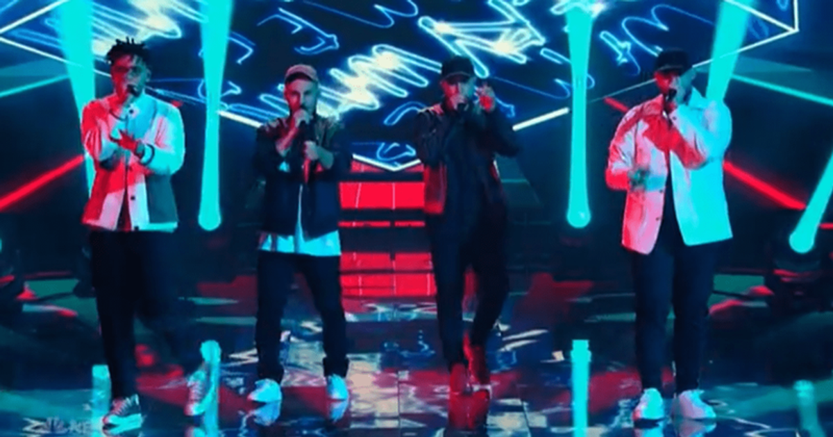 'AGT: All-Stars' 2023: Fans call Berywam 'winners no matter what' as they fail to advance to finale