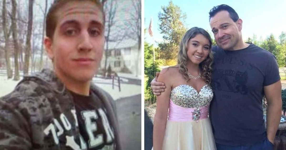 'I'm going to look for truth': Kaylee Goncalves' dad says he wants to look Bryan Kohberger in the eyes