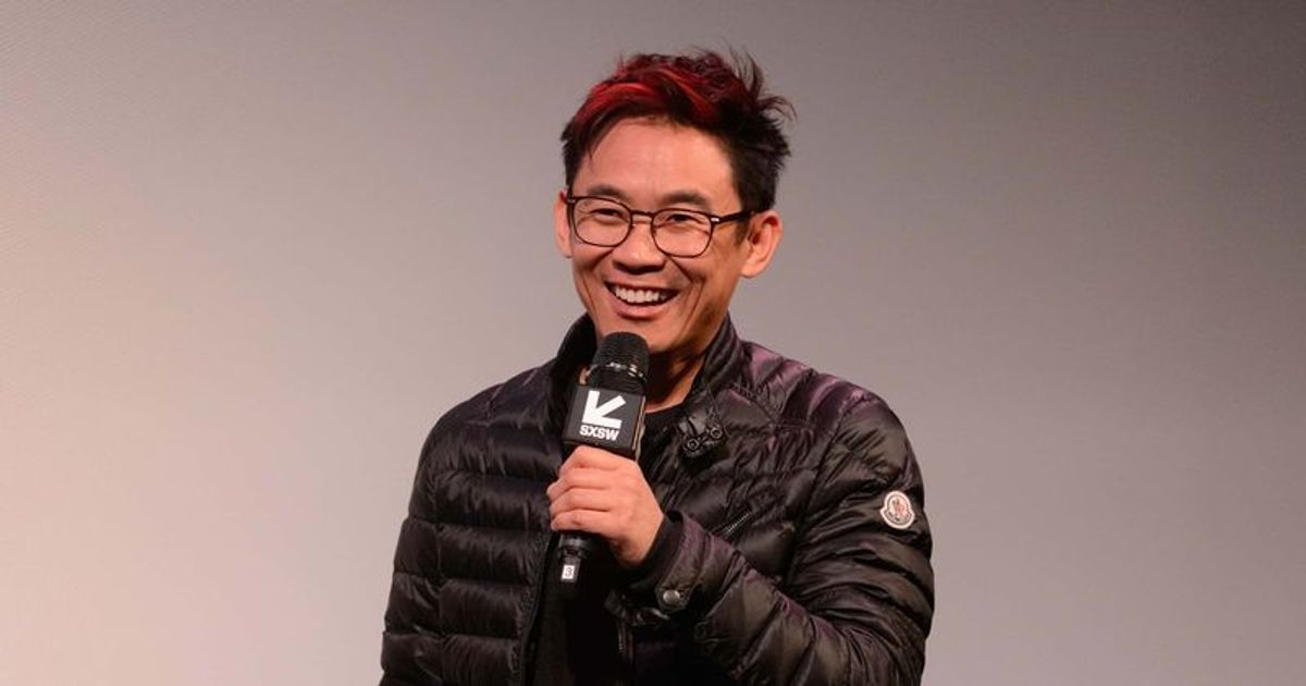 James Wan TEASES the ending of 'The Conjuring' franchise with the fourth film