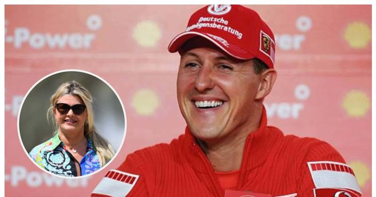 Michael Schumacher turns 54: Wife Corinna continues to maintain his private life 9 years after accident