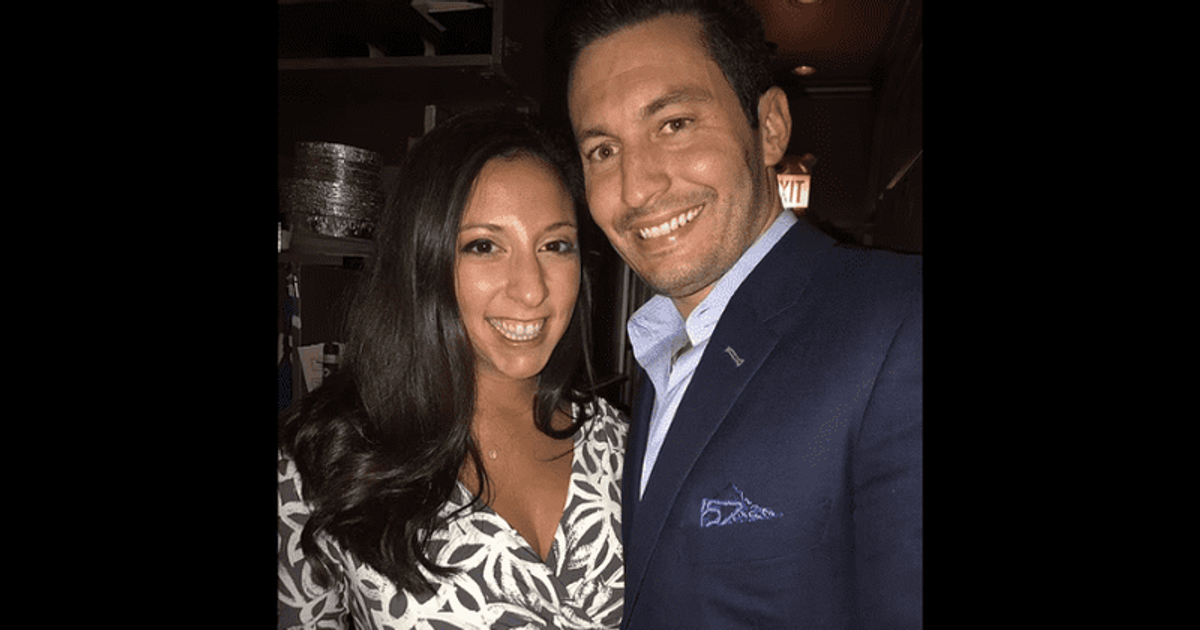 Dax Tejera and wife Veronica left children alone at hotel to dine out hours before his heart attack death