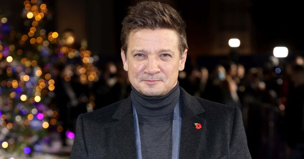 Jeremy Renner was rescuing stranded car when he was hit by snow plow leaving him gravely injured