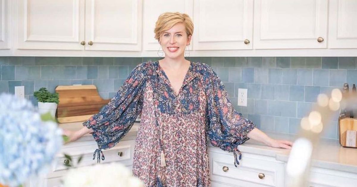‘5 years with our girl’: ‘Home Town’ star Erin Napier posts cute pics of daughter Helen on 5th birthday
