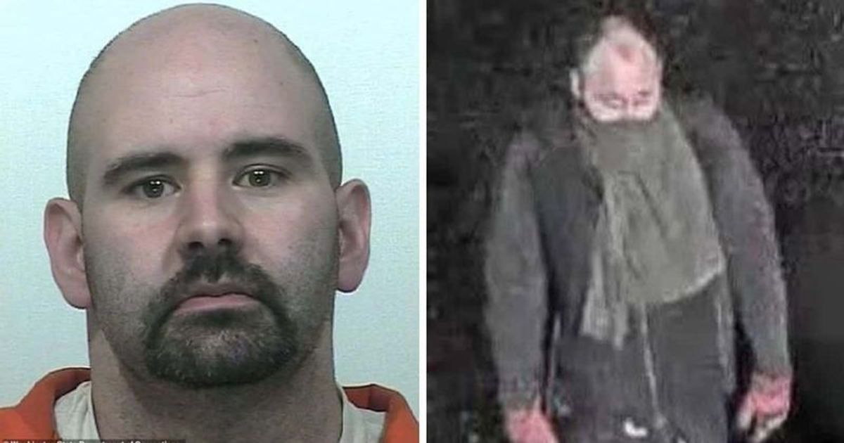Two men charged in Washington state substation attacks that left thousands without power on Christmas Day