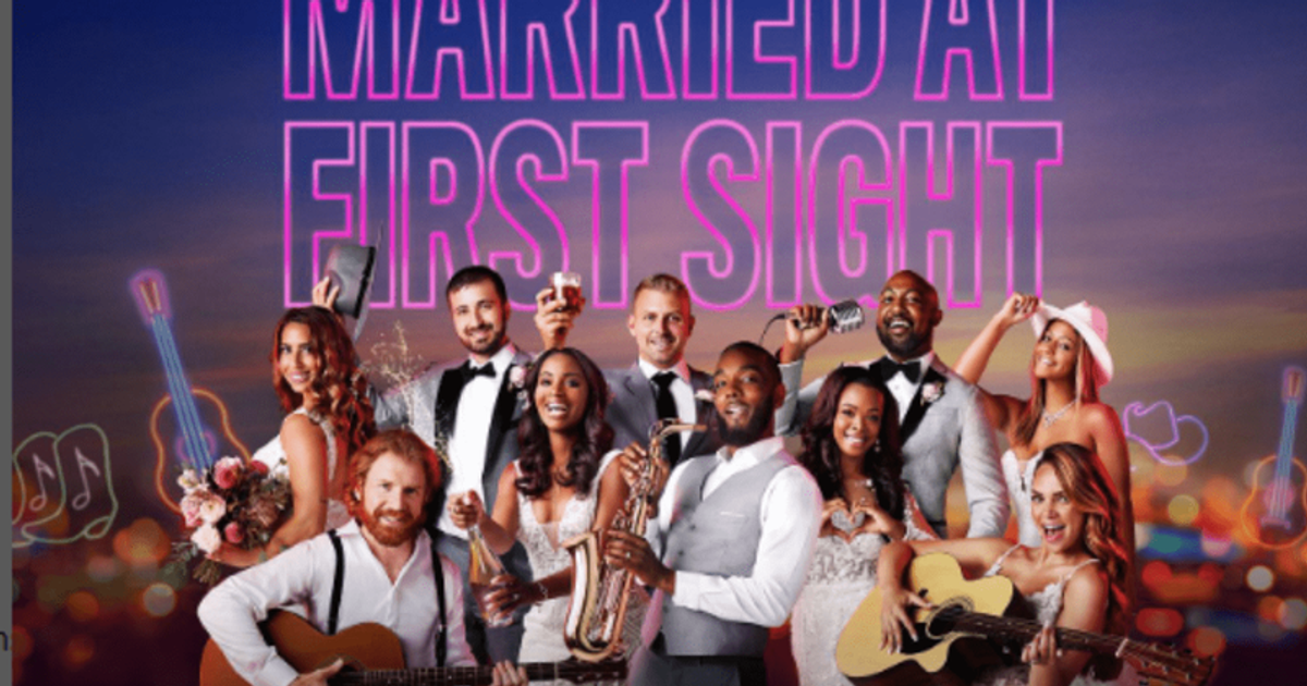 'Married at First Sight' contestants admit to paying rent after moving in with stranger-turned-spouse