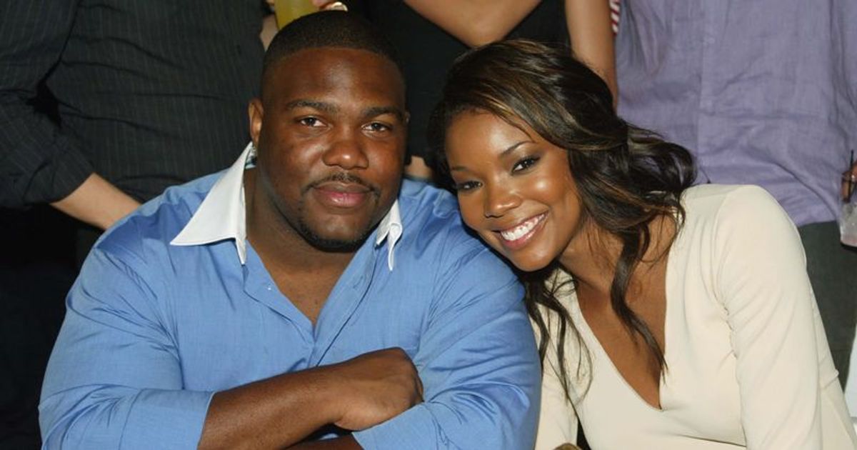 'Dysfunctional from day one': Gabrielle Union says she felt 'ENTITLED' to cheat on ex Chris Howard