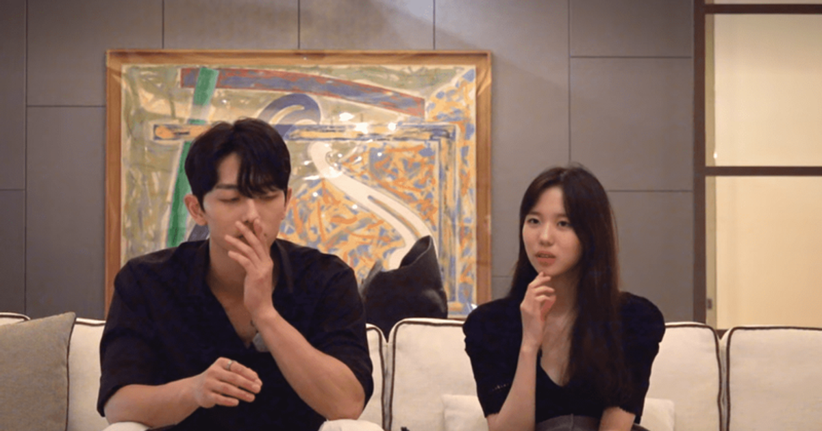 'Single's Inferno' Season 2: Lee So-e called out for choosing Kim Han-bin to get over Yoong-jae