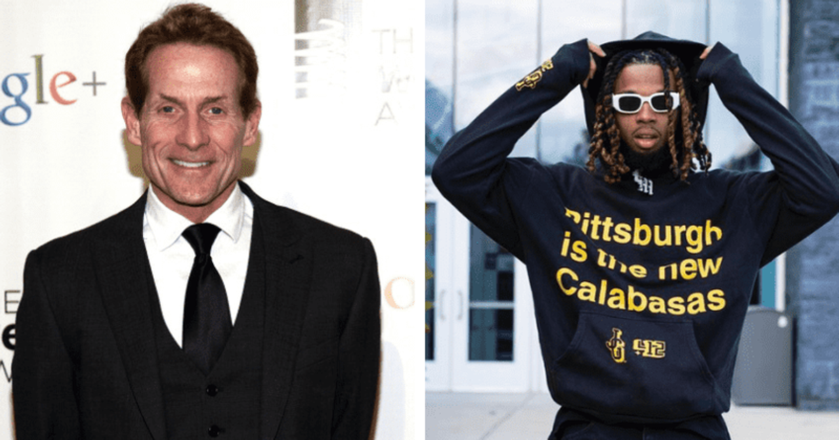 'Hope they fire you': Athletes slam Skip Bayless for 'gross' tweet after Damar Hamlin's cardiac arrest
