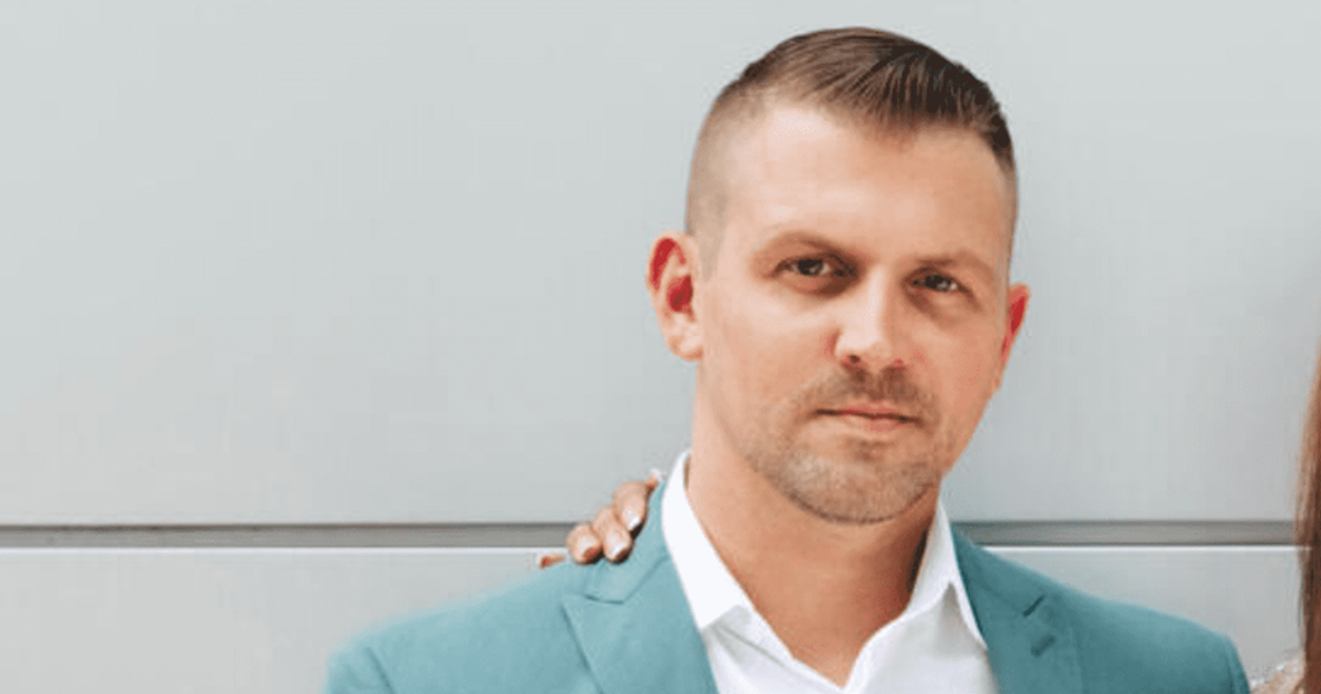 'MAFS' Season 16 star Mackinley is looking for love amid 'trust issues' from past heartbreak