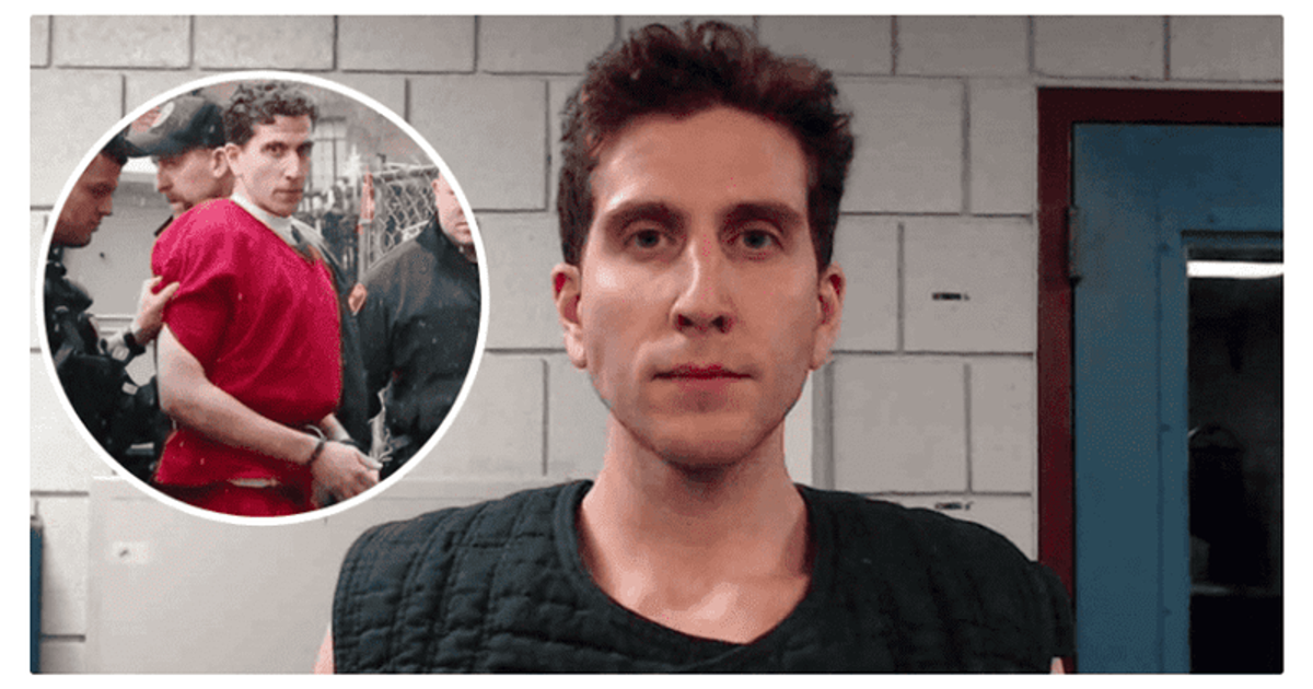 'Bryan Kohberger is hot AF': Idaho suspect's 'magic skin care routine' has the Internet fascinated