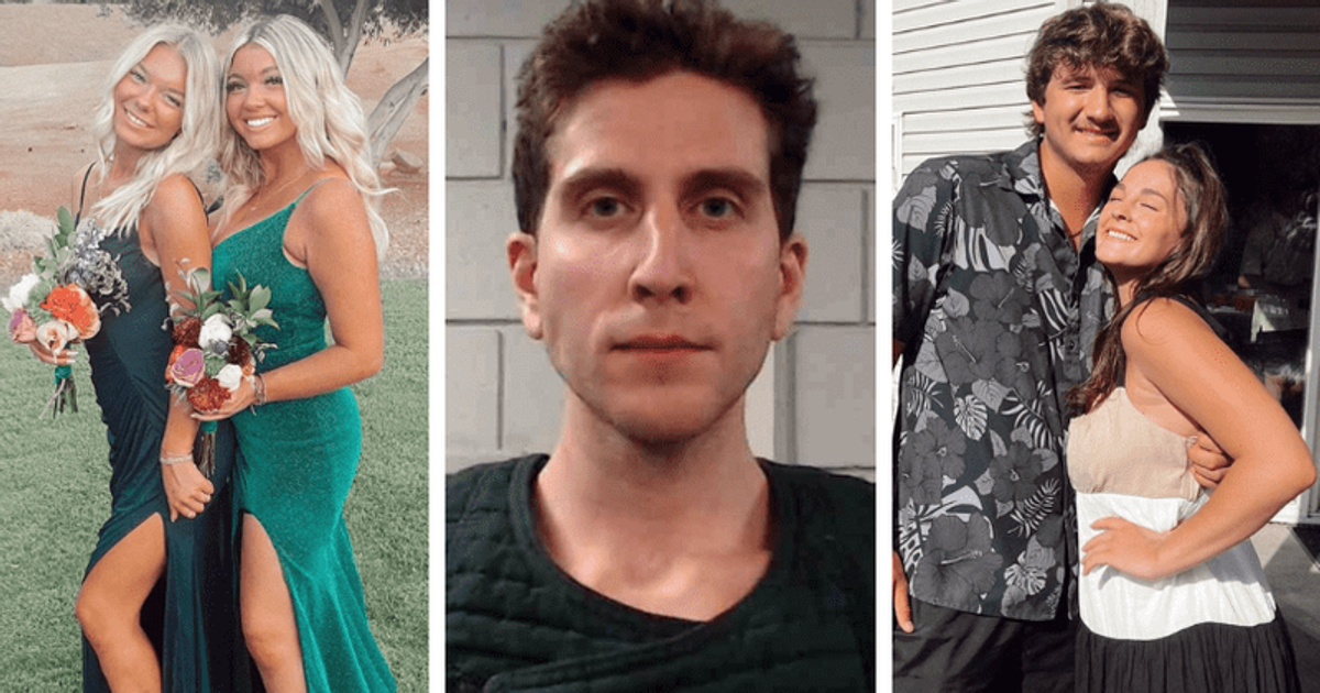 What was Bryan Kohberger's motive? Internet shares wild theories about the alleged 'thrill kill'