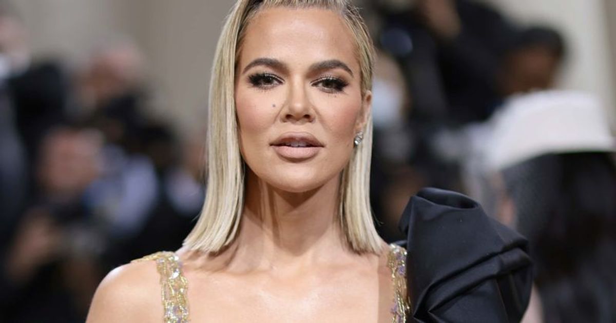 'Let's not discredit my years of working out': Khloe Kardashian slams trolls who claim she used 'diabetic pills'