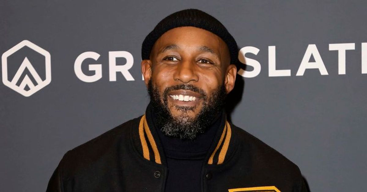 Stephen 'tWitch' Boss funeral: 'Ellen' DJ laid to rest in 'beautiful' private funeral weeks after death