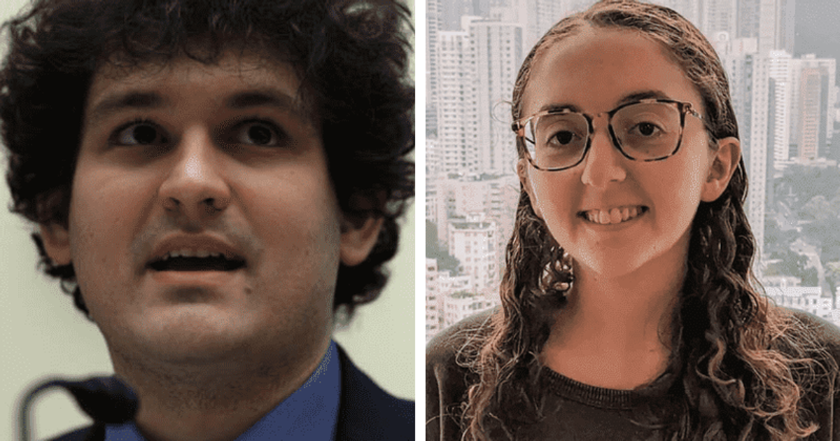 More legal woes for Sam Bankman-Fried and ex Caroline Ellison as class action suit demands damages