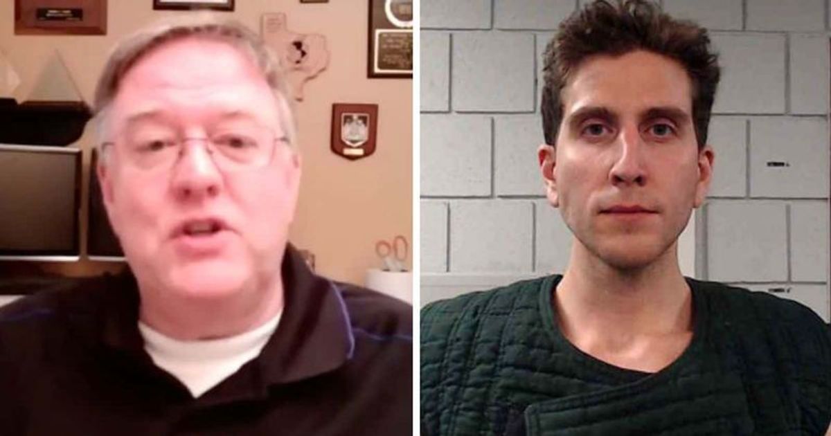 Who is Matthew Noedel? Bryan Kohberger hires bloodstain analysis expert to examine Idaho murder house