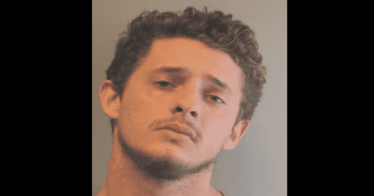 BUMBLE BEAST: Texas man Zachary Mills kidnapped and tortured woman he met on dating app for 5 days