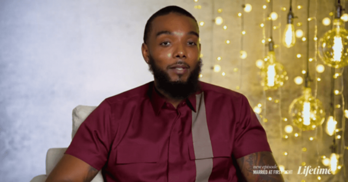 'MAFS' Season 16: Fans feel Airris being on dating apps while engaged is 'a stadium full of red flags'