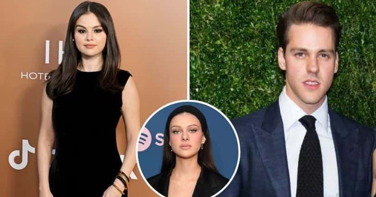 Is Selena Gomez still single? Fans speculate singer is dating Nicola Peltz's brother Bradley