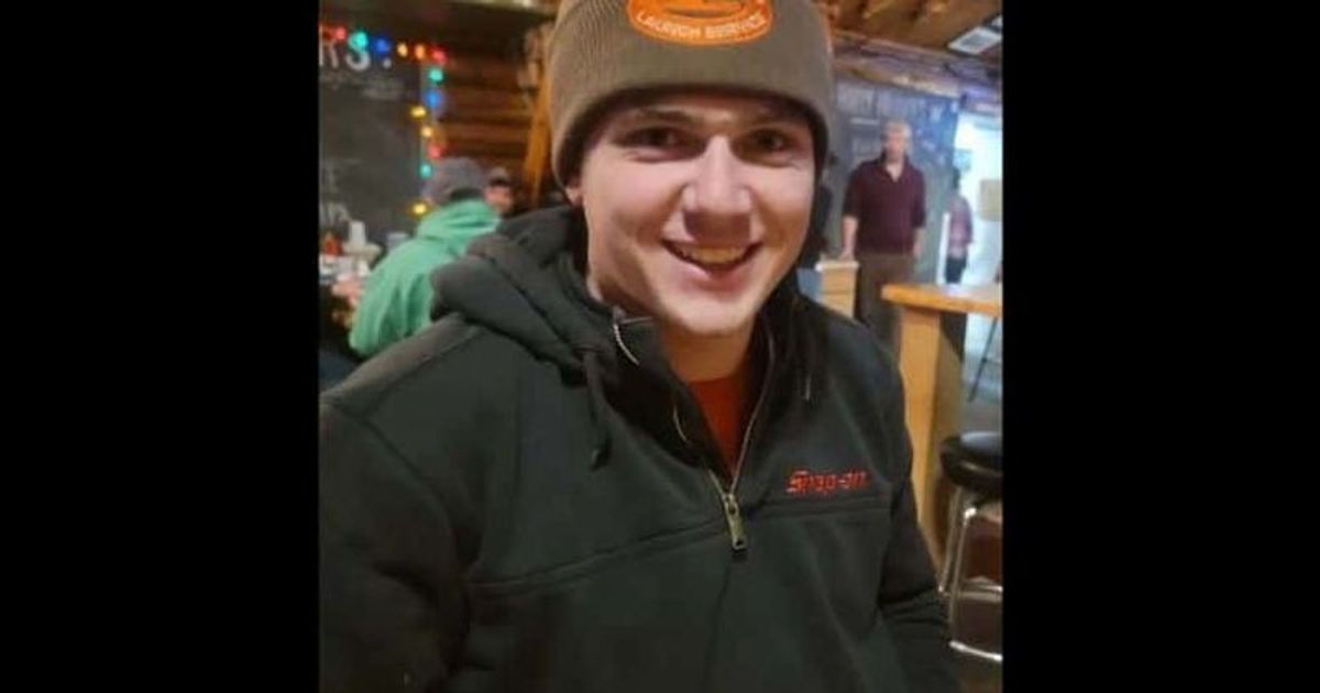Wyatt Coiteux: Washington man, 21, killed after being trapped in avalanche while snowmobiling in Montana