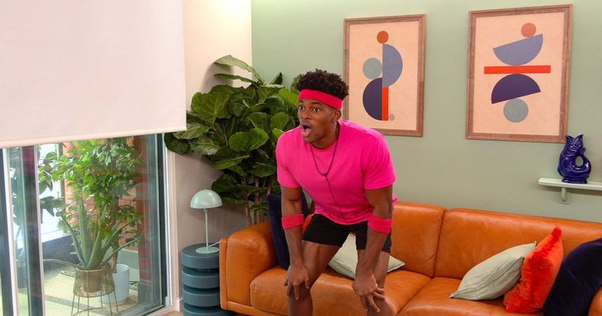 ‘The Circle’ Season 5 fans think Marvin Achi should be on ‘Too Hot To Handle' due to his flirtationships