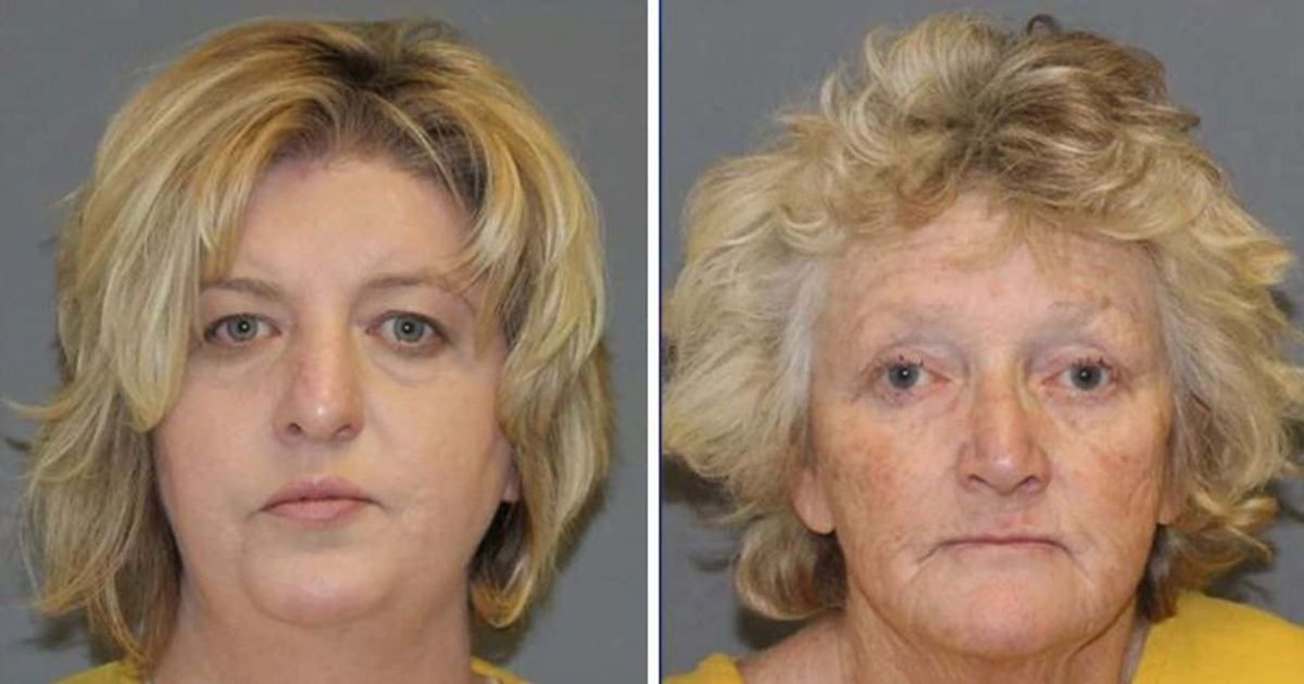 Colorado funeral home owner Megan Hess and her mother who sold body parts for cash get 20 years in prison