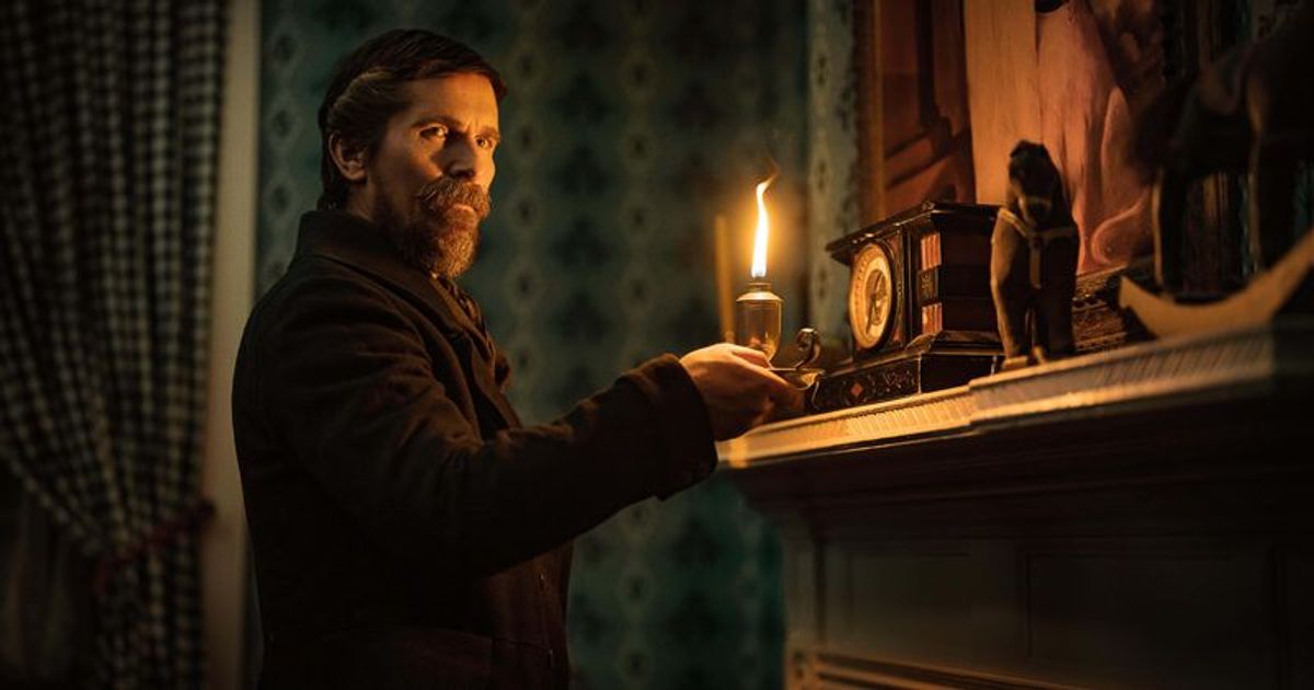 'The Pale Blue Eye' Review: Thrilling and smart, this Christian Bale murder mystery is a class act