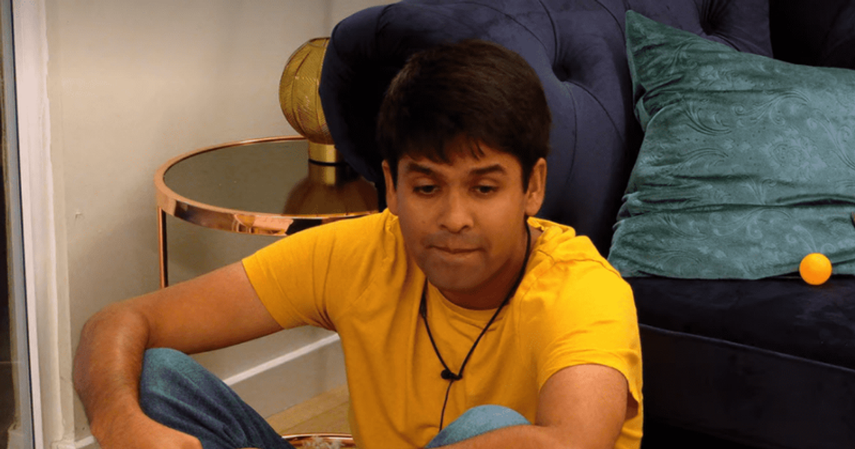 'The Circle' Season 5: Fans find Shubham's second attempt at Circle 'desperate', ask him to 'relax'