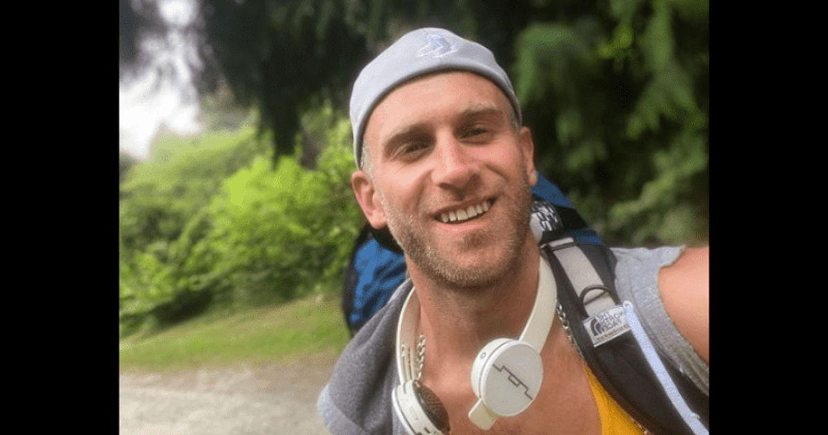 How did Shawn Wolfe die? Gay porn star, 35, remembered as ‘a light in this world’ by his grieving mother
