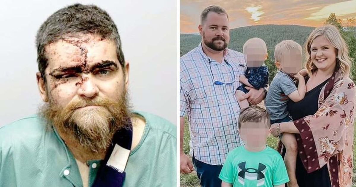Patricke Conley: Drunk Cleveland driver to pay child support after killing parents, injuring their 3 sons