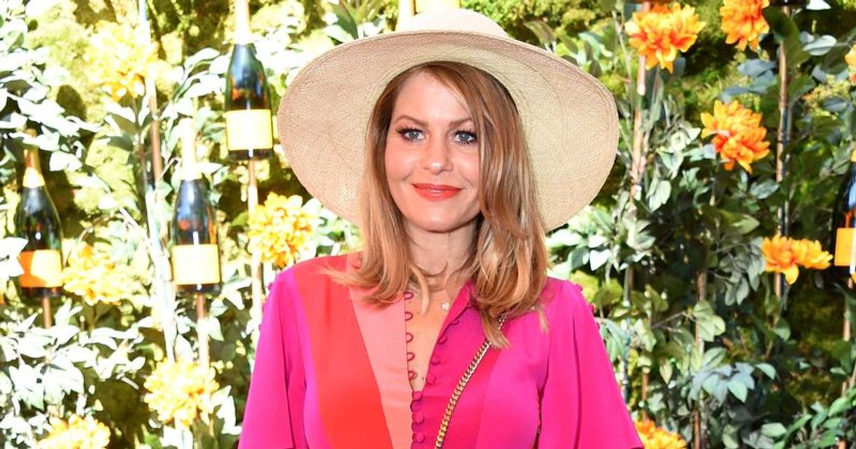 Candace Cameron Bure thanks fans as Great American Family becomes 'fastest growing network' in cable TV