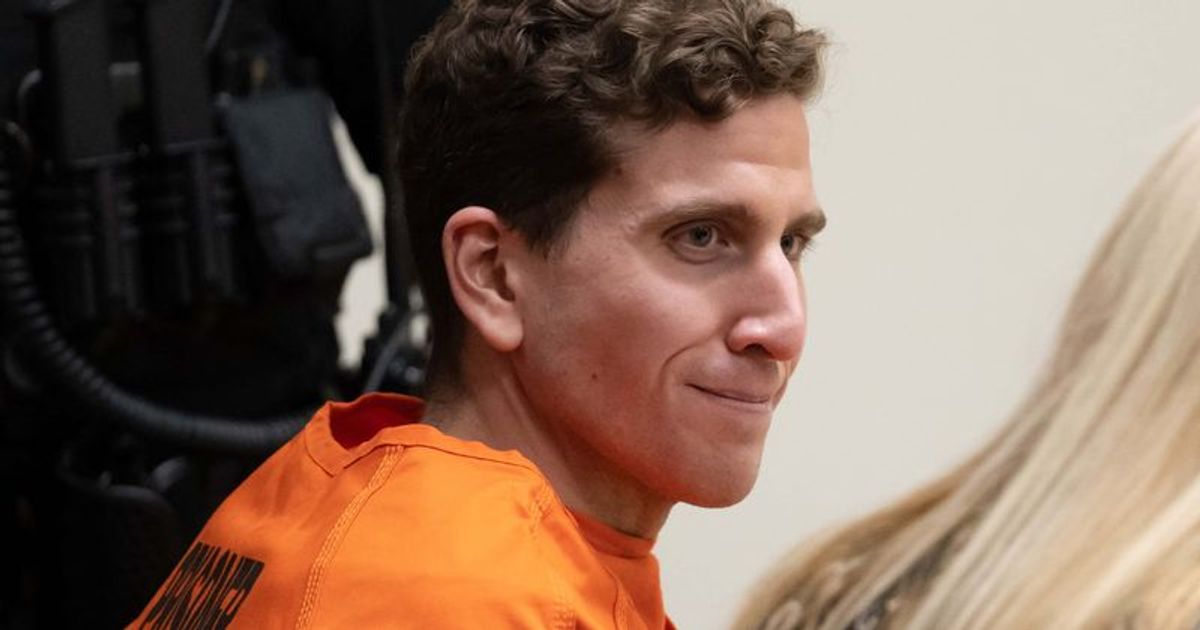 Bryan Kohberger applied for police internship before Idaho murders, wanted to be in law enforcement