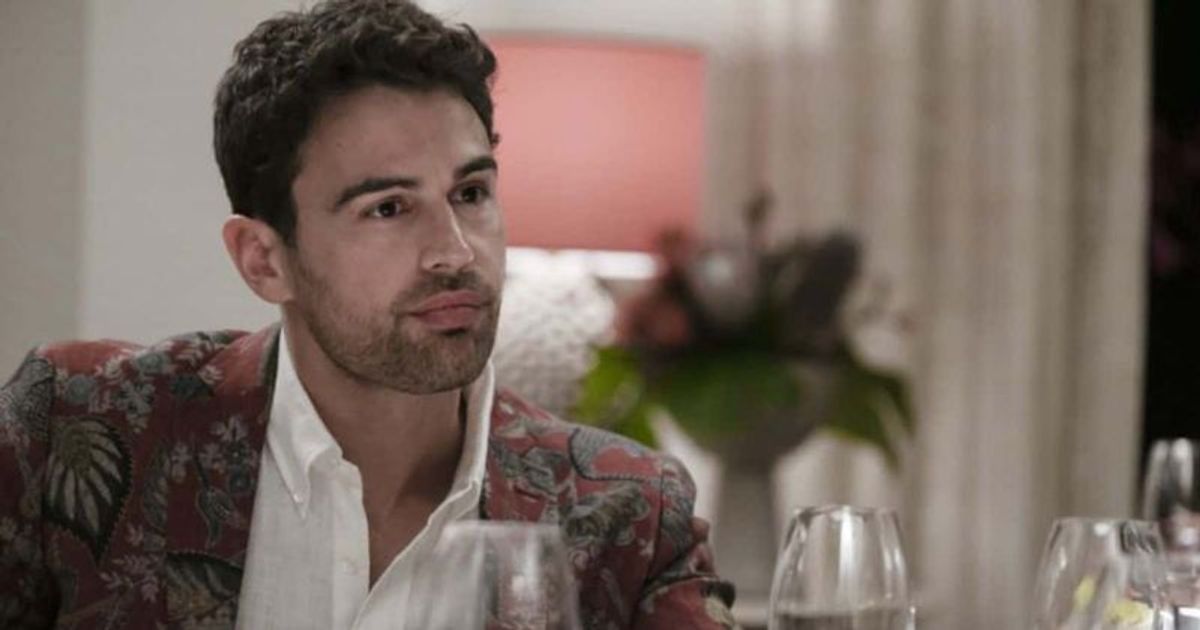 'White Lotus' Season 2 finale leads HBO into Nielsen US Streaming Top 10 chart