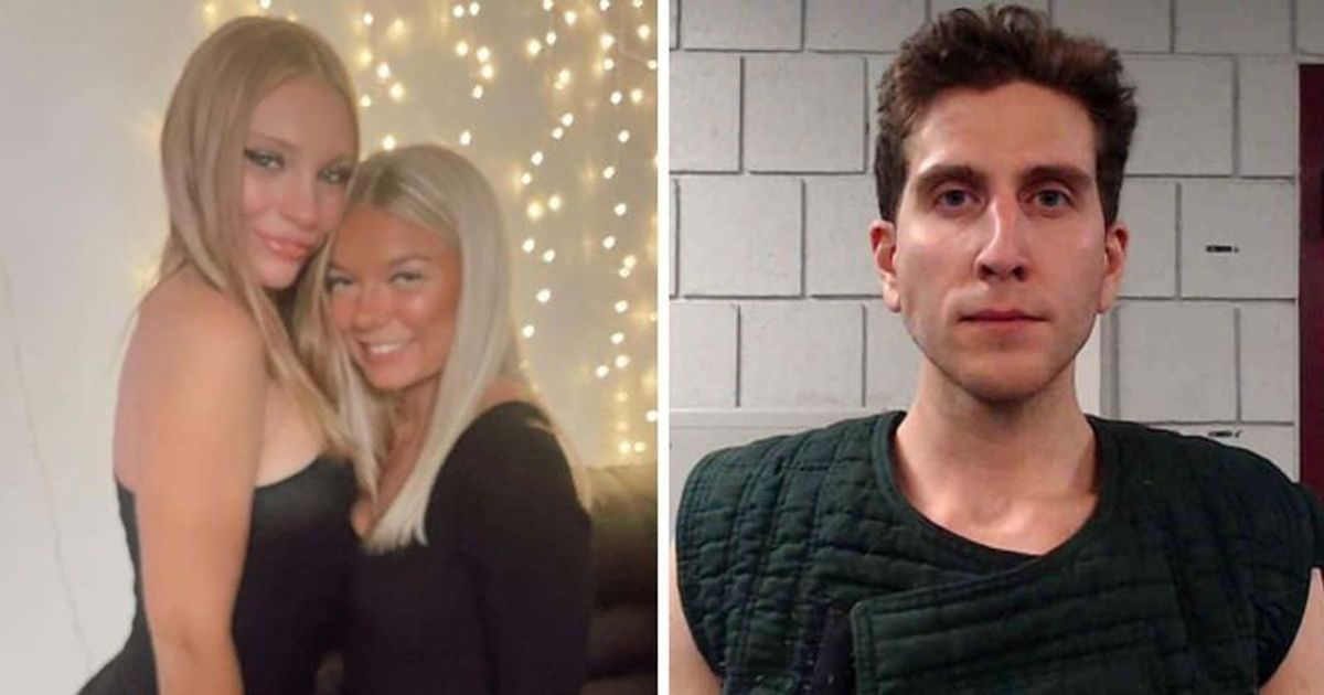 Internet slams users 'doubting' Dylan Mortensen for not calling 911 after seeing killer Bryan Kohberger