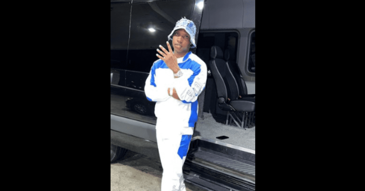 Who is Rob49 aka Baby Soulja Slim? New Orleans rapper shot while filming French Montana video in Miami