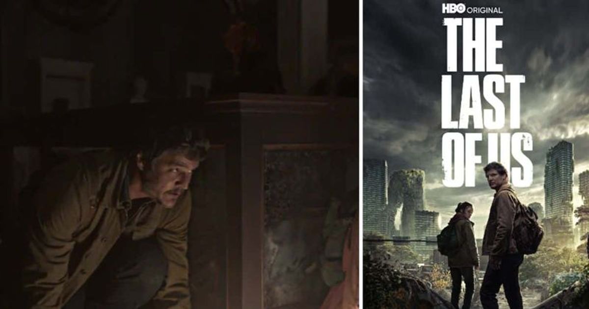 'The Last of Us': HBO drops EXCITING new teaser for upcoming Pedro Pascal series