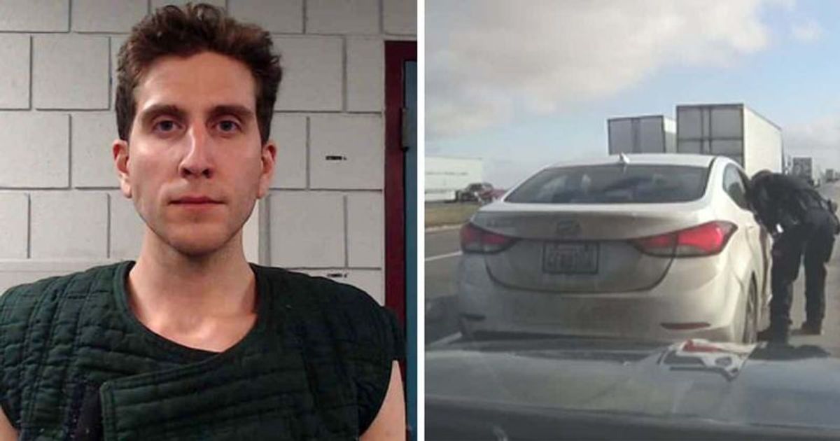 Internet wonders whether victims’ DNA 'can still be traced' if Bryan Kohberger did a 'deep clean' of car