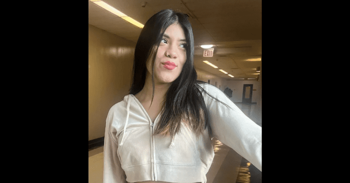 Adamaruis Garcia: Queens woman missing since New Year's Eve FOUND SAFE, police silent on what happened