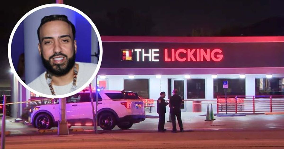 10 people shot in gun rampage at French Montana music video shoot outside Miami restaurant