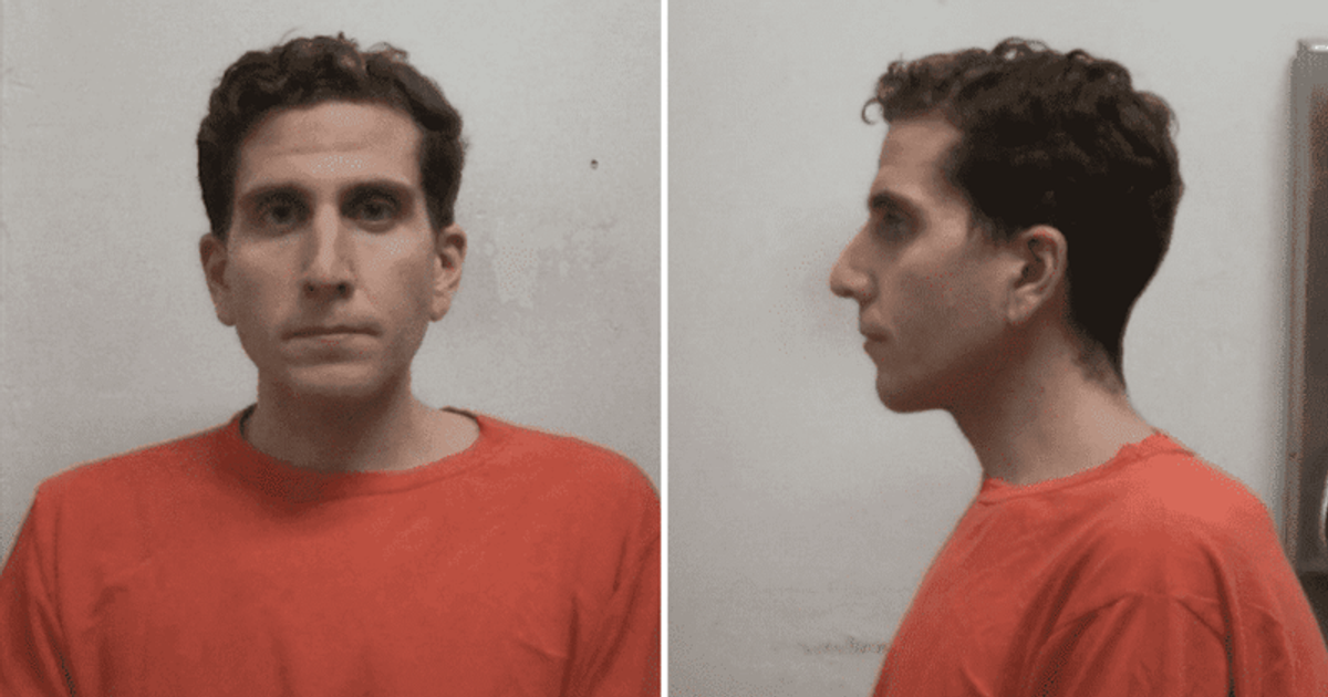 'Does he have phone and internet access?' Internet wonders what 'privileges' Bryan Kohberger has in jail