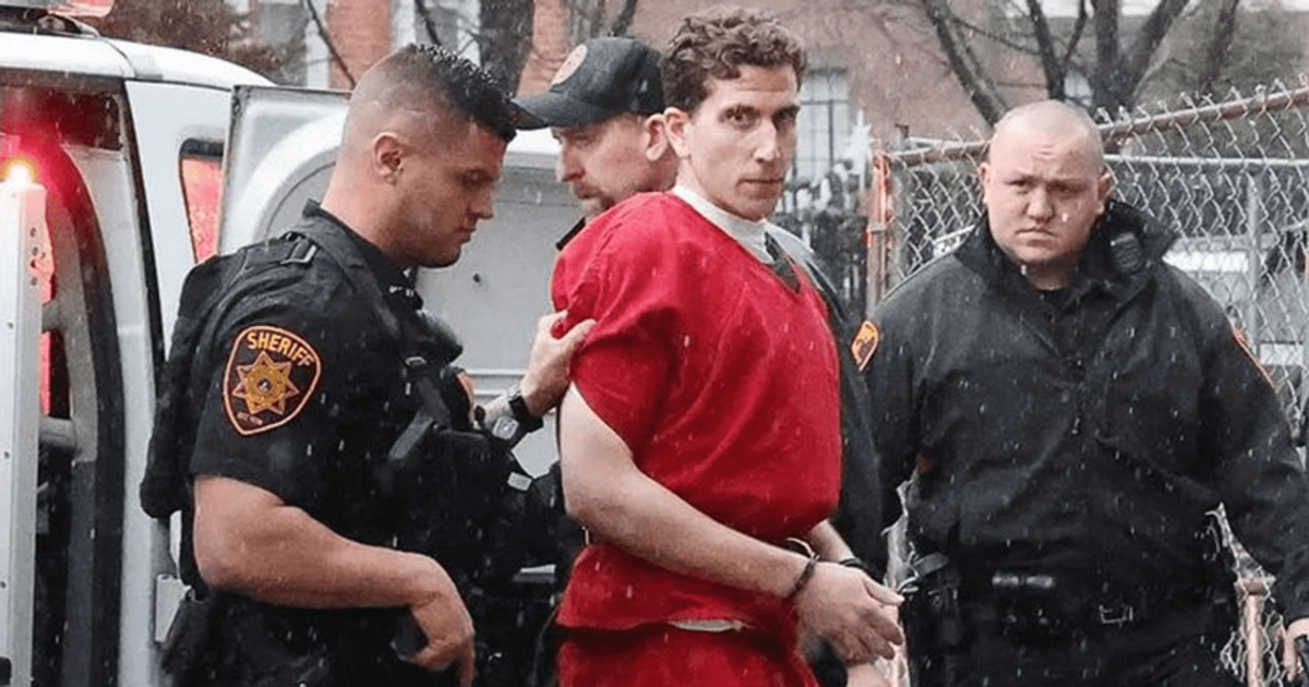 'Nitwit Killer': Internet says Idaho suspect Bryan Kohberger deserves moniker after 'pathetic murders'