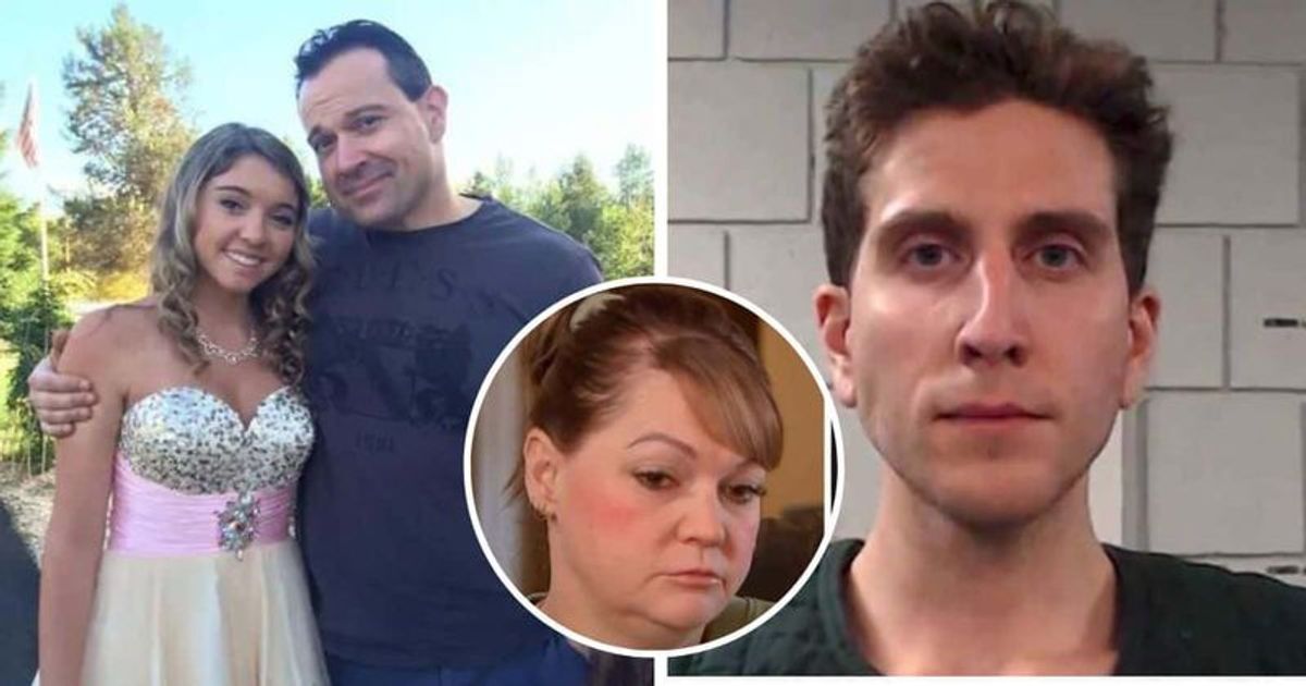 'Does he realize what he has taken?': Idaho victim Kaylee Goncalves' parents speak out on Bryan Kohberger