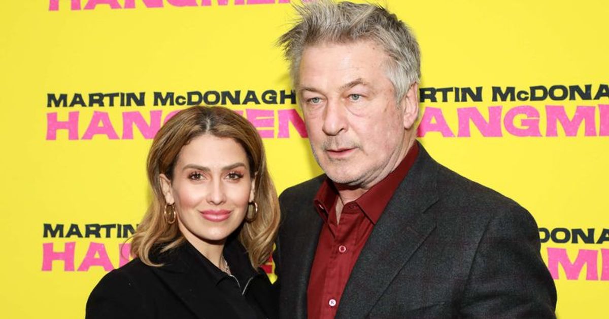 Internet divided over Alec Baldwin BEGGING fans to follow wife Hilaria on Instagram as 'birthday present'