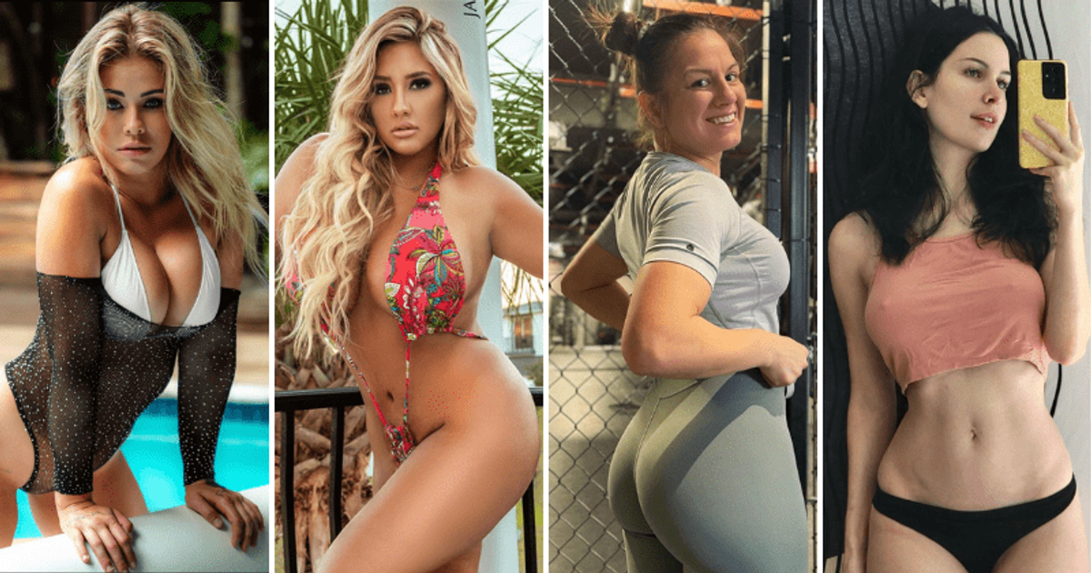 THE WEEK IN ONLYFANS: Stars show their quirks, do charity, while others get jealous