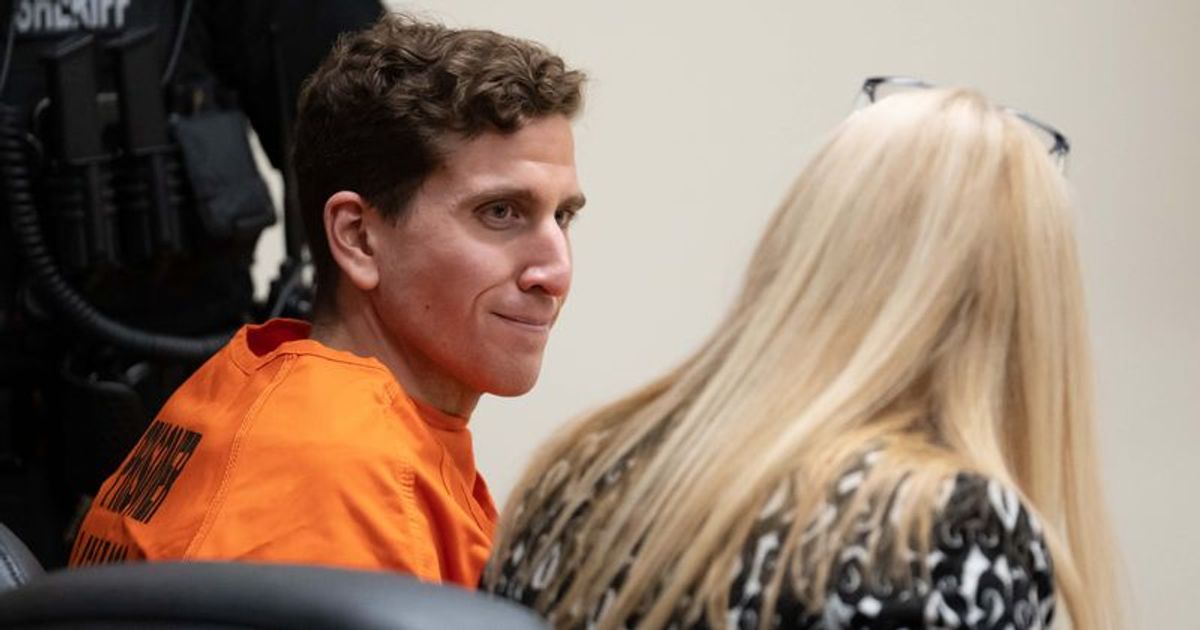 Idaho murders: Latah Jail will provide vegan food to Bryan Kohberger but won't 'buy new pots and pans'