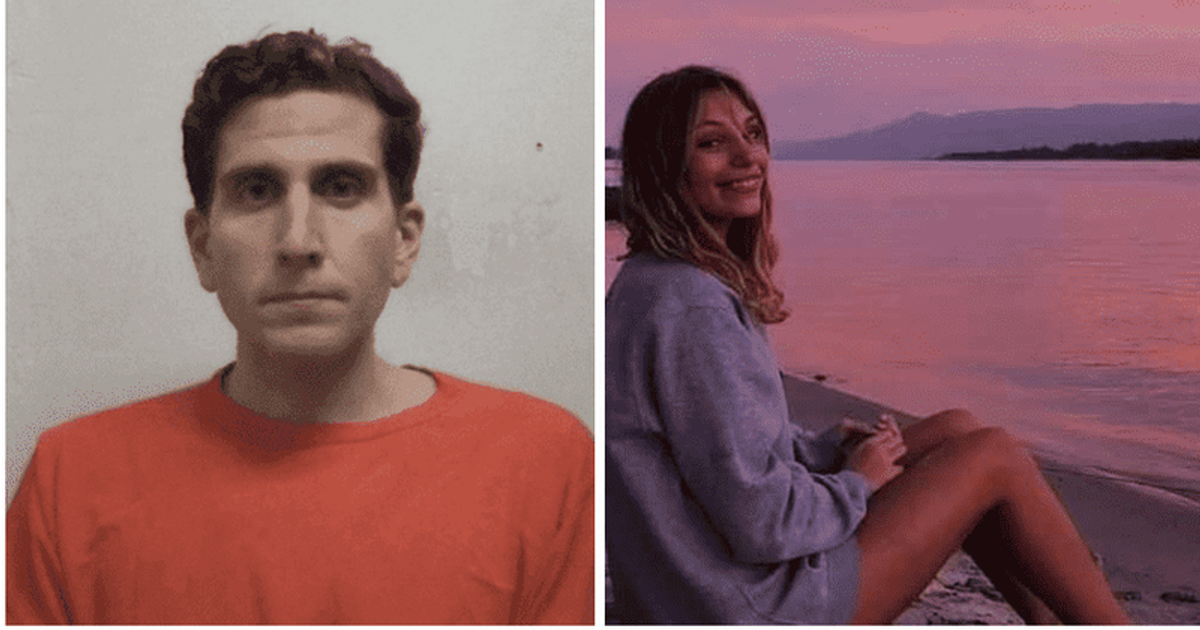'Bryan Kohberger didn't see her': Web sleuths debate why Idaho key witness Dylan Mortensen wasn't killed